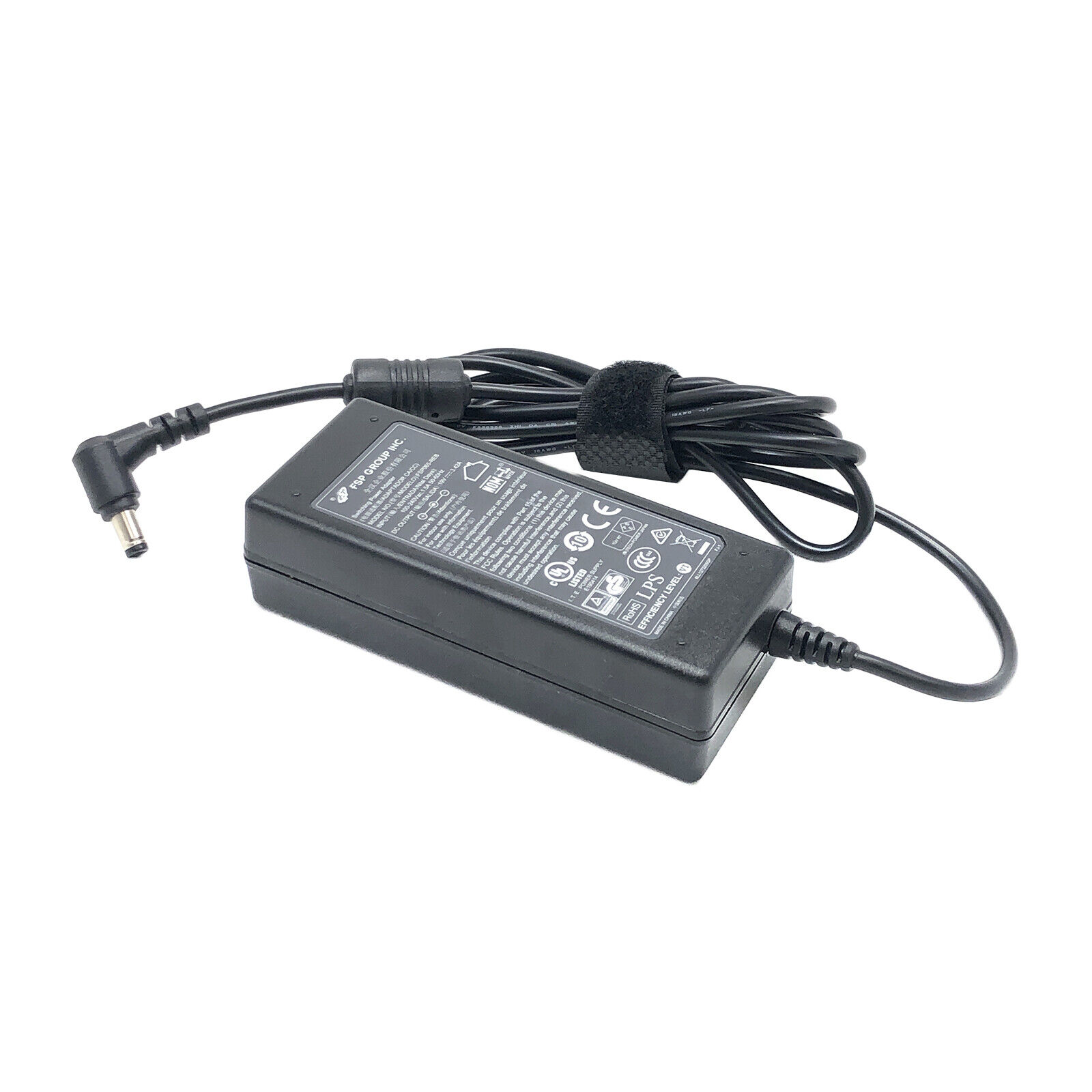 *Brand NEW*Genuine FSP 9NA0652117 19V 3.42A 65W AC/DC Adapter Power Supply